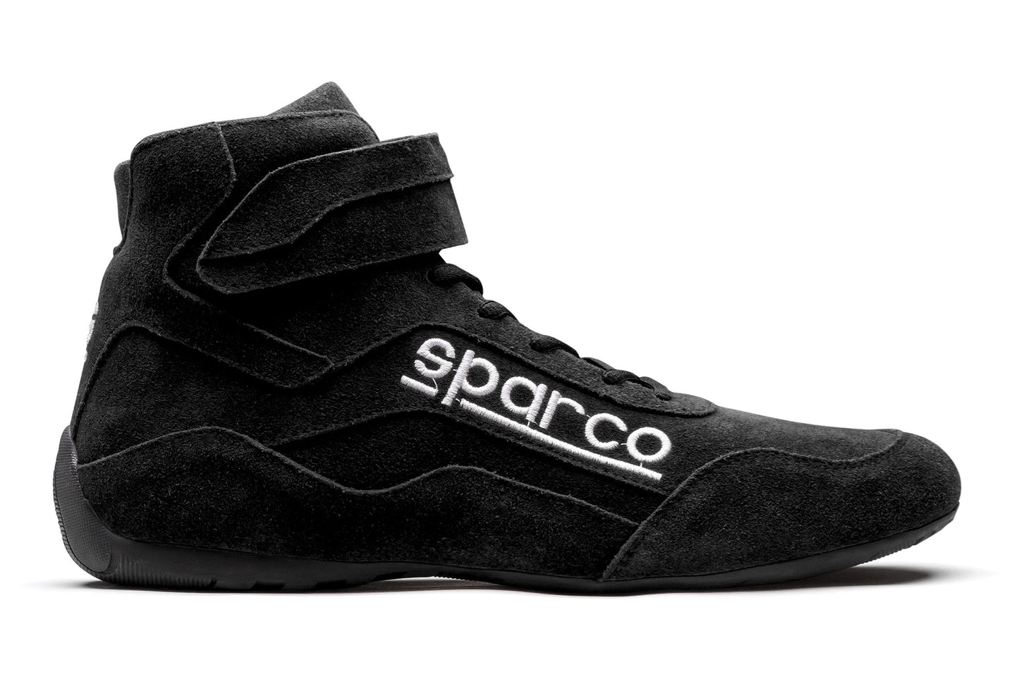 SPARCO RACE 2 SHOE (SFI APPROVED)