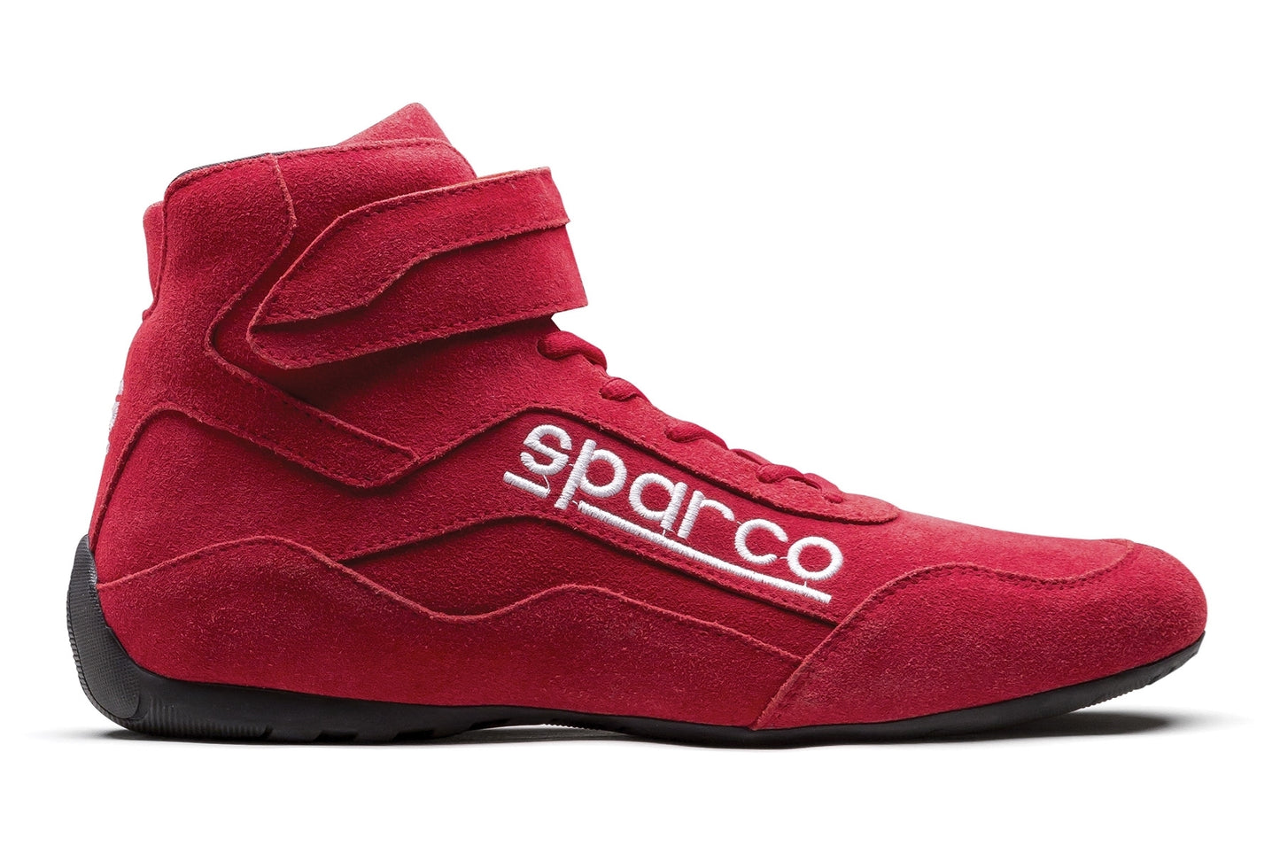 SPARCO RACE 2 SHOE (SFI APPROVED)