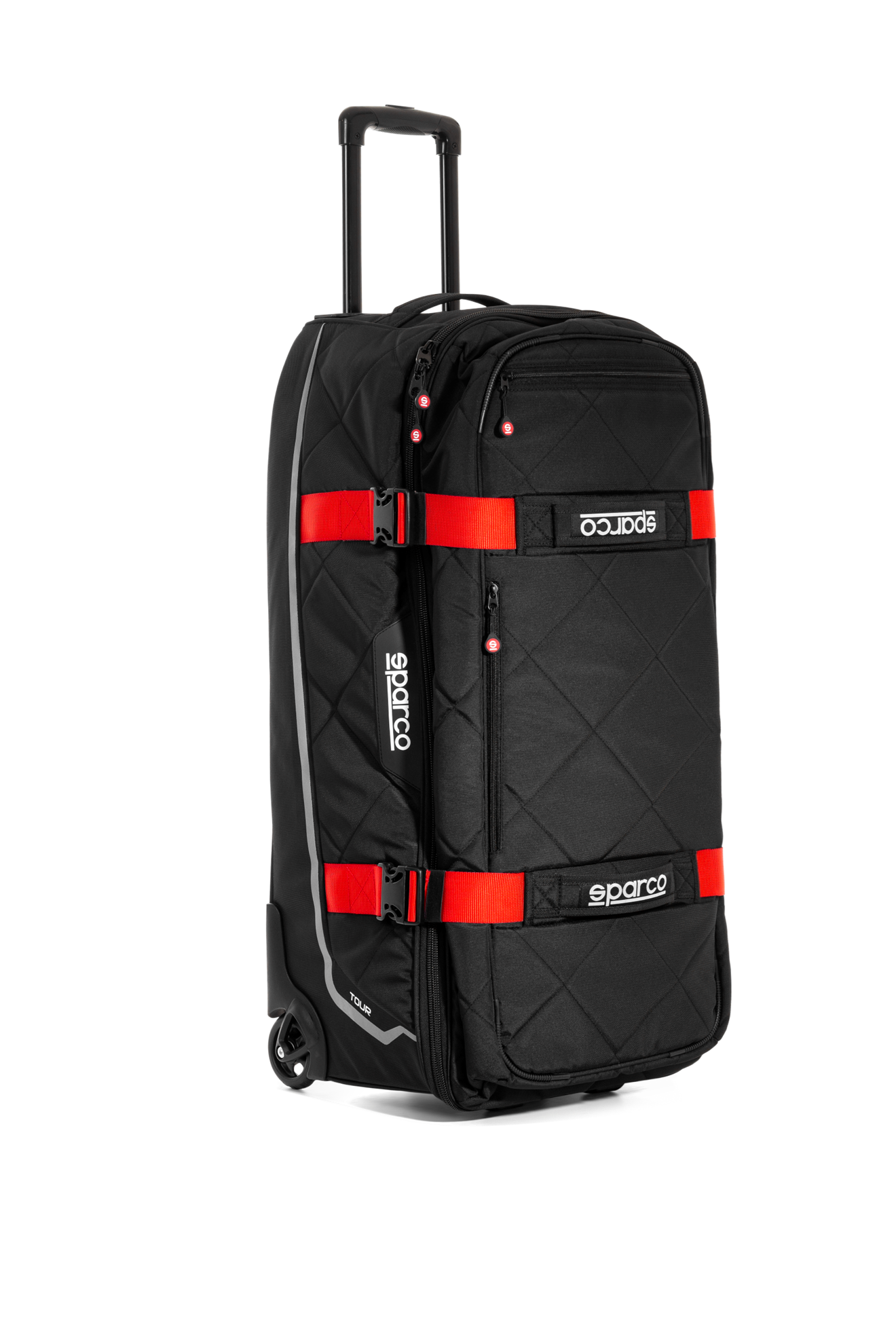 SPARCO TOUR BAG