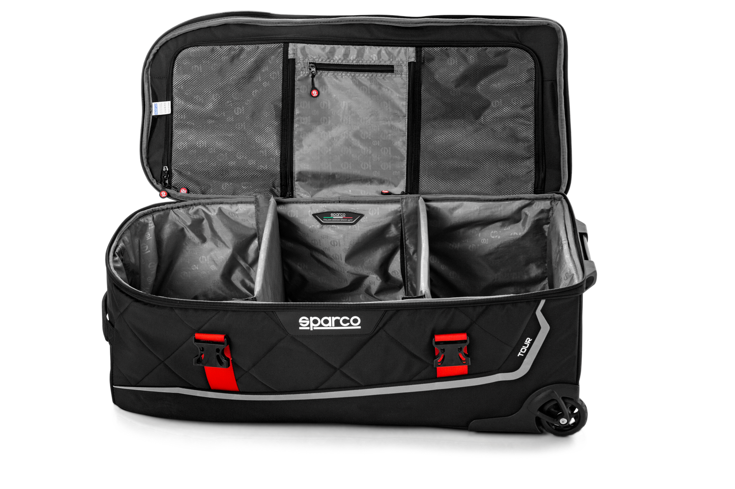 SPARCO TOUR BAG