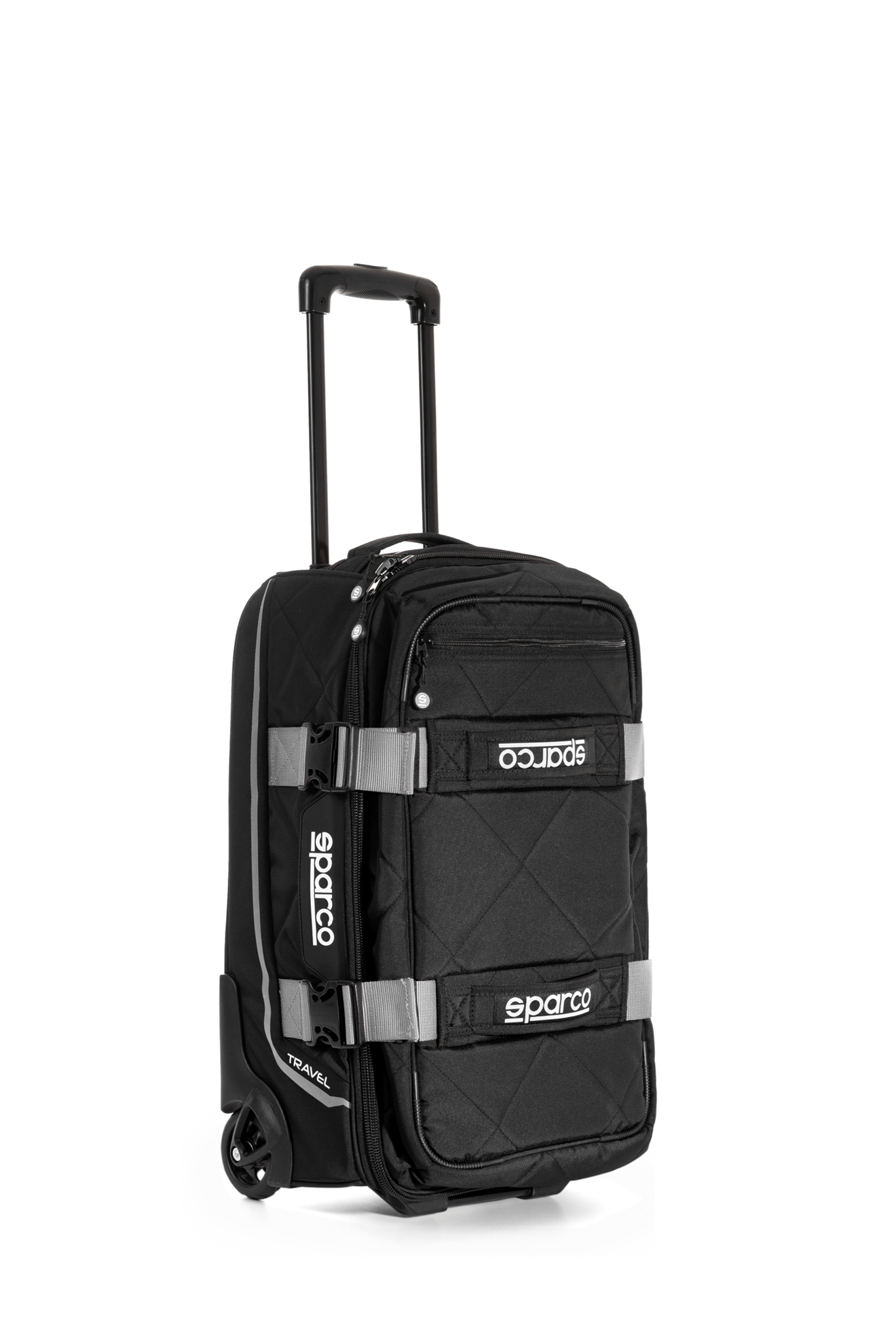 SPARCO TRAVEL BAG (Carry-on size)