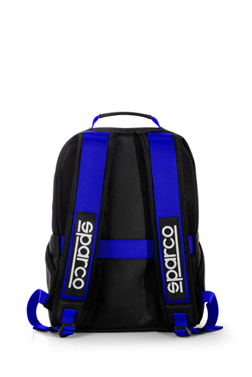 SPARCO STAGE BACKPACK