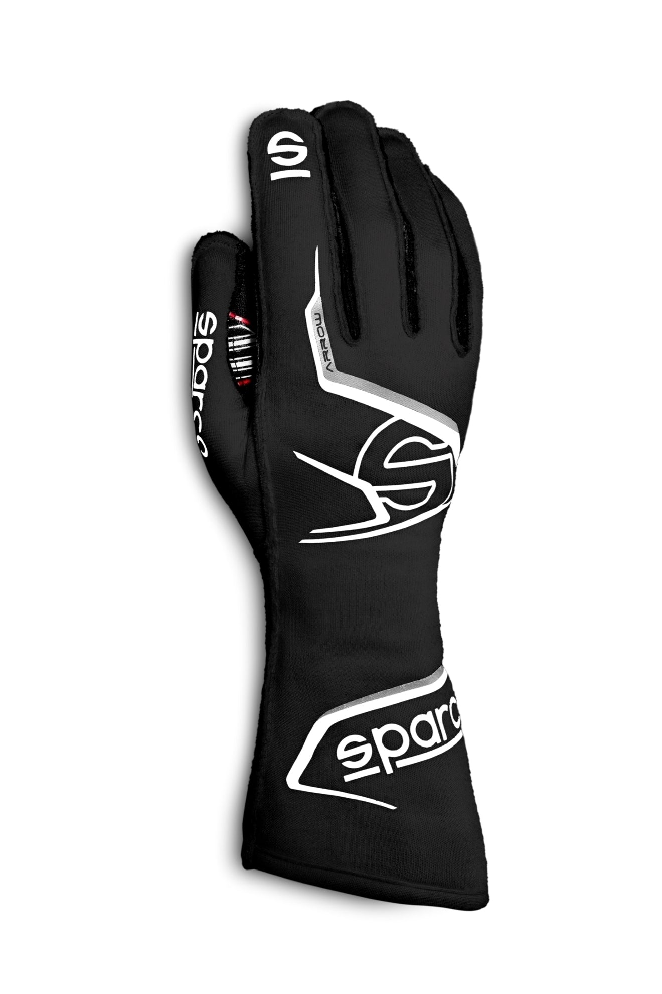 SPARCO ARROW GLOVE (FIA & SFI APPROVED)