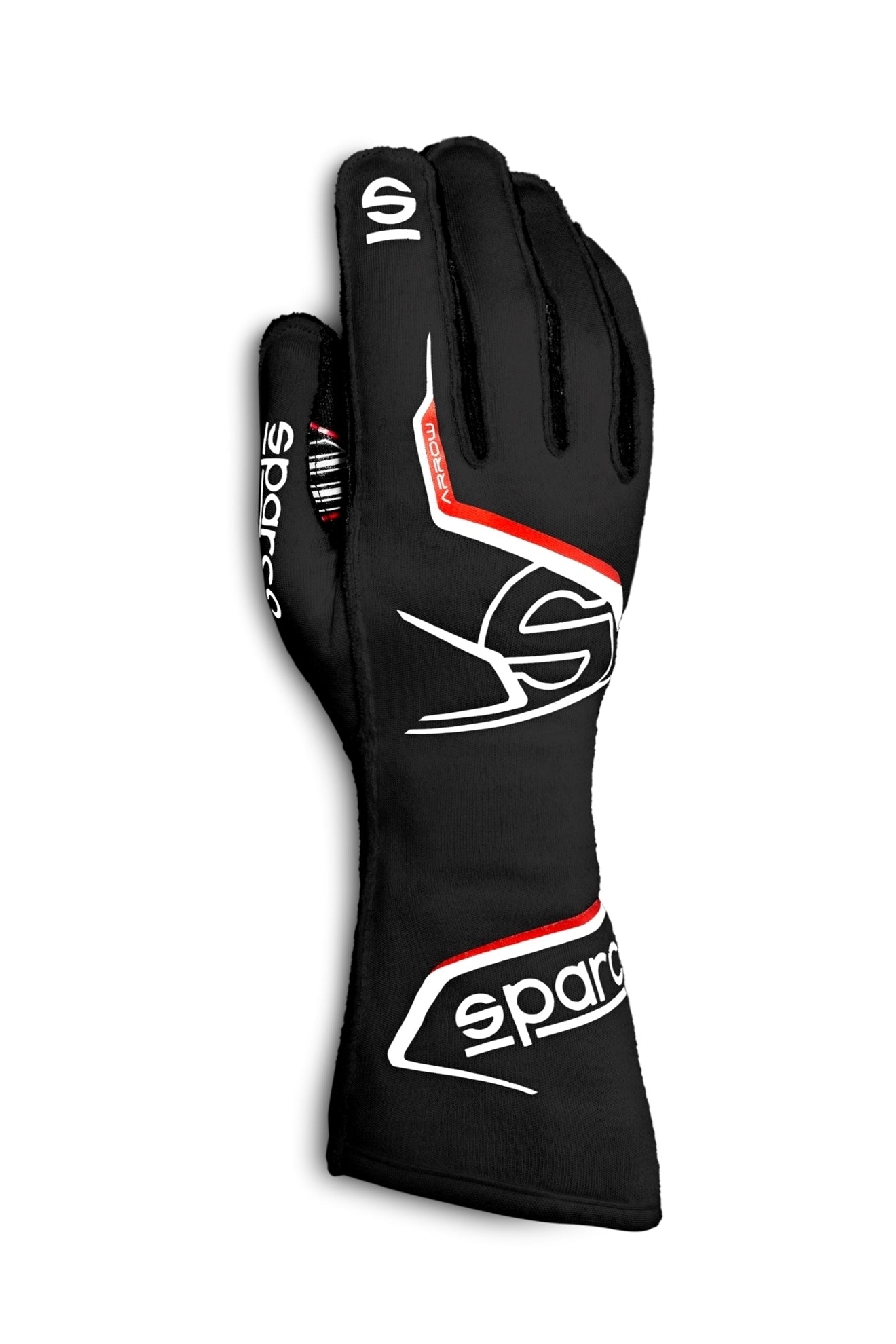 SPARCO ARROW GLOVE (FIA & SFI APPROVED)