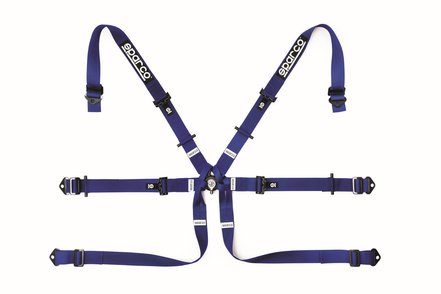 SPARCO FORMULA H-7 2" BELT