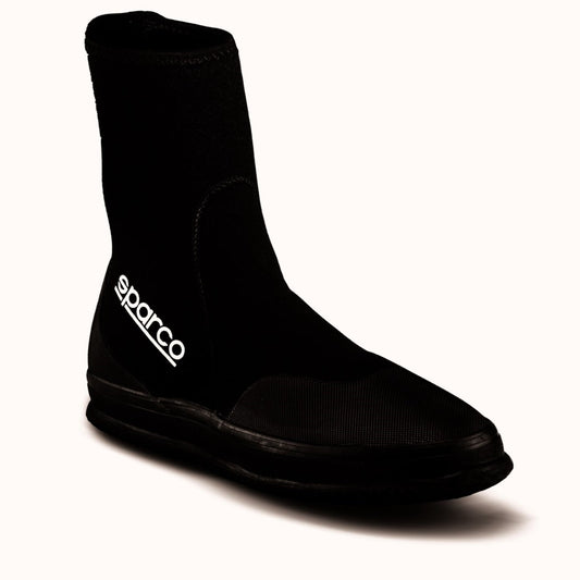 SPARCO KARTING RAIN BOOTS