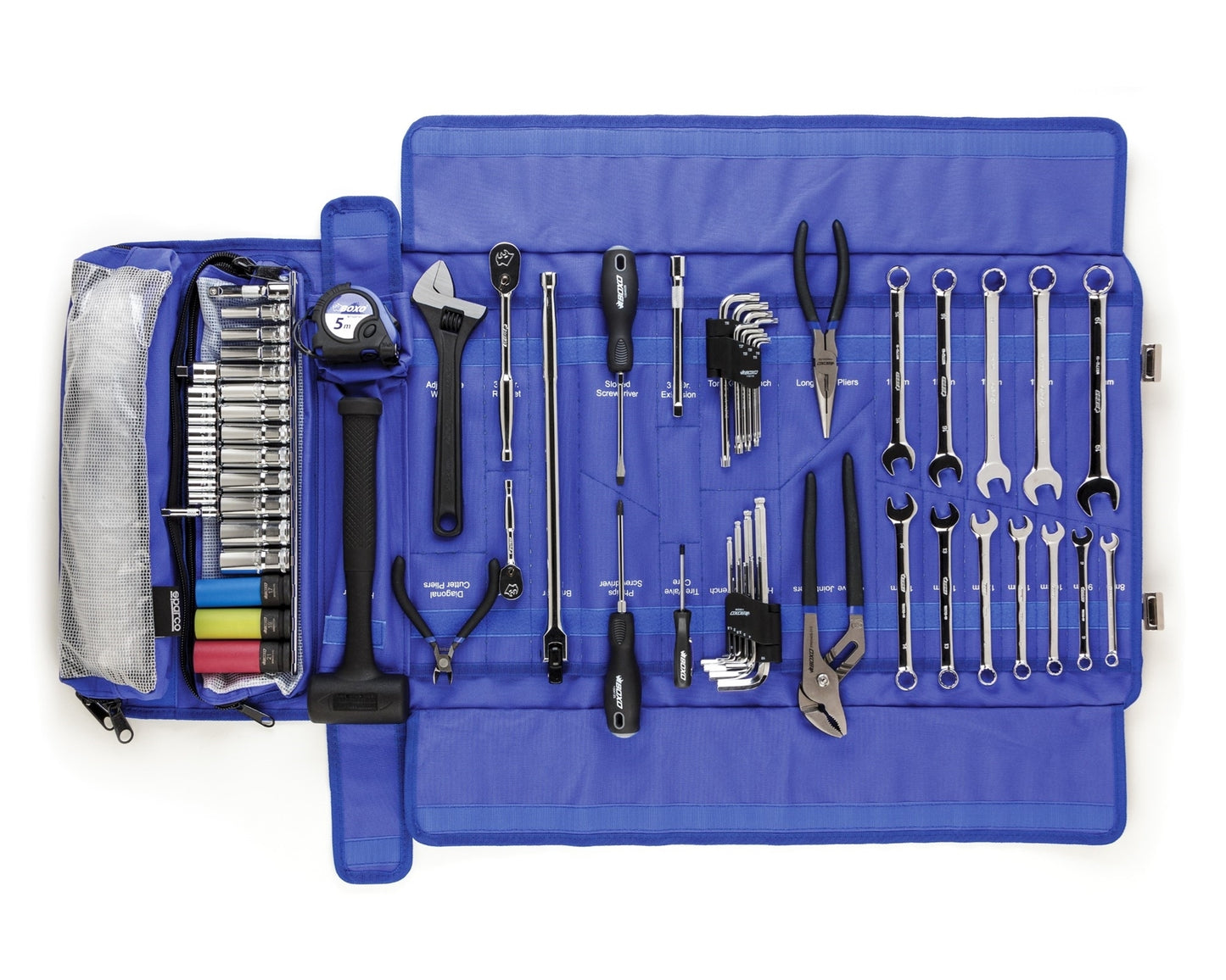 SPARCO TRACK TOOL KIT