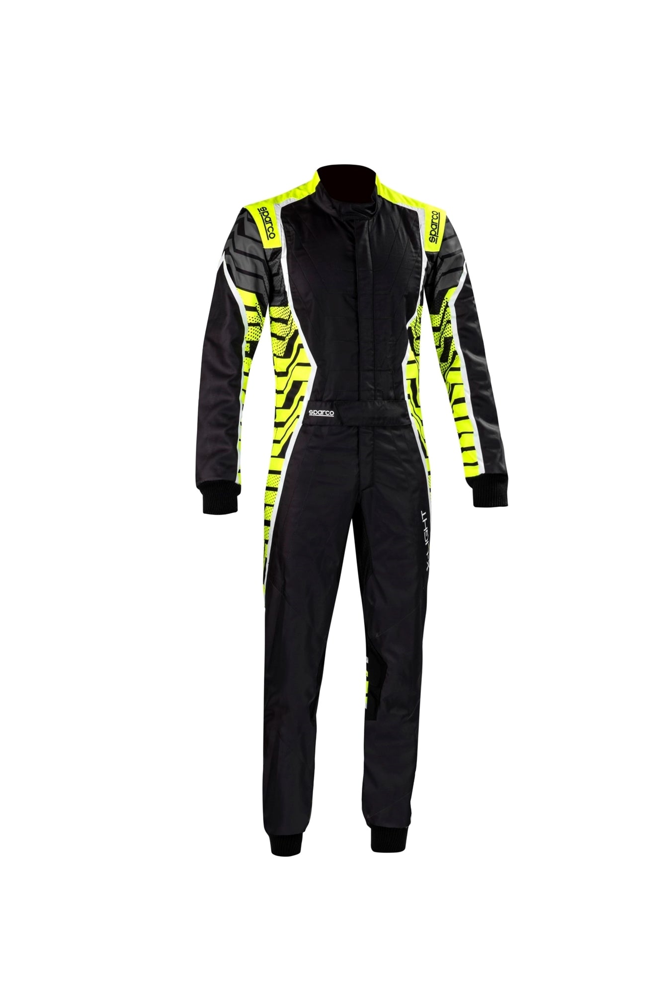 SPARCO X-LIGHT K KARTING SUIT