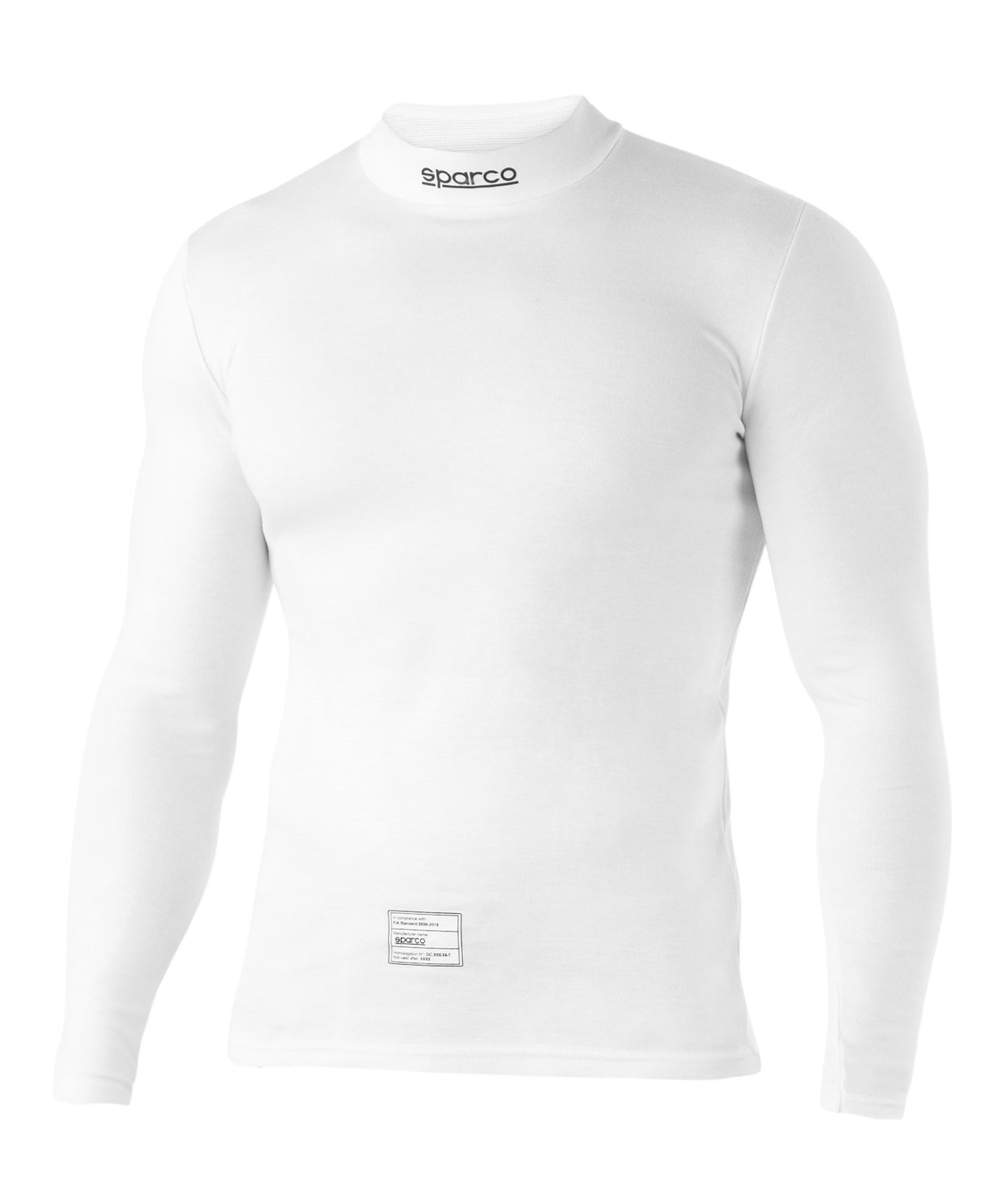 SPARCO RW-7 UNDERSHIRT