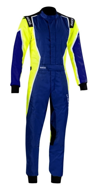 SPARCO X-LIGHT K KARTING SUIT