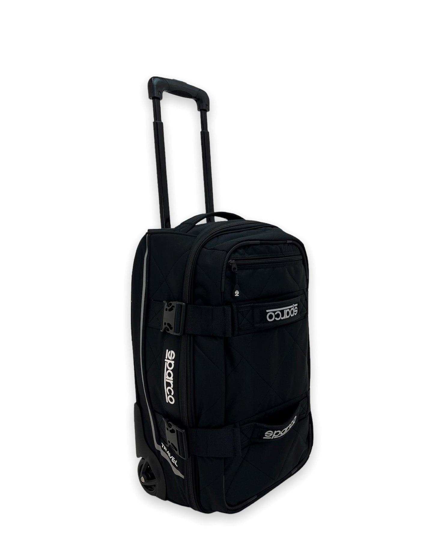SPARCO TRAVEL BAG (Carry-on size)