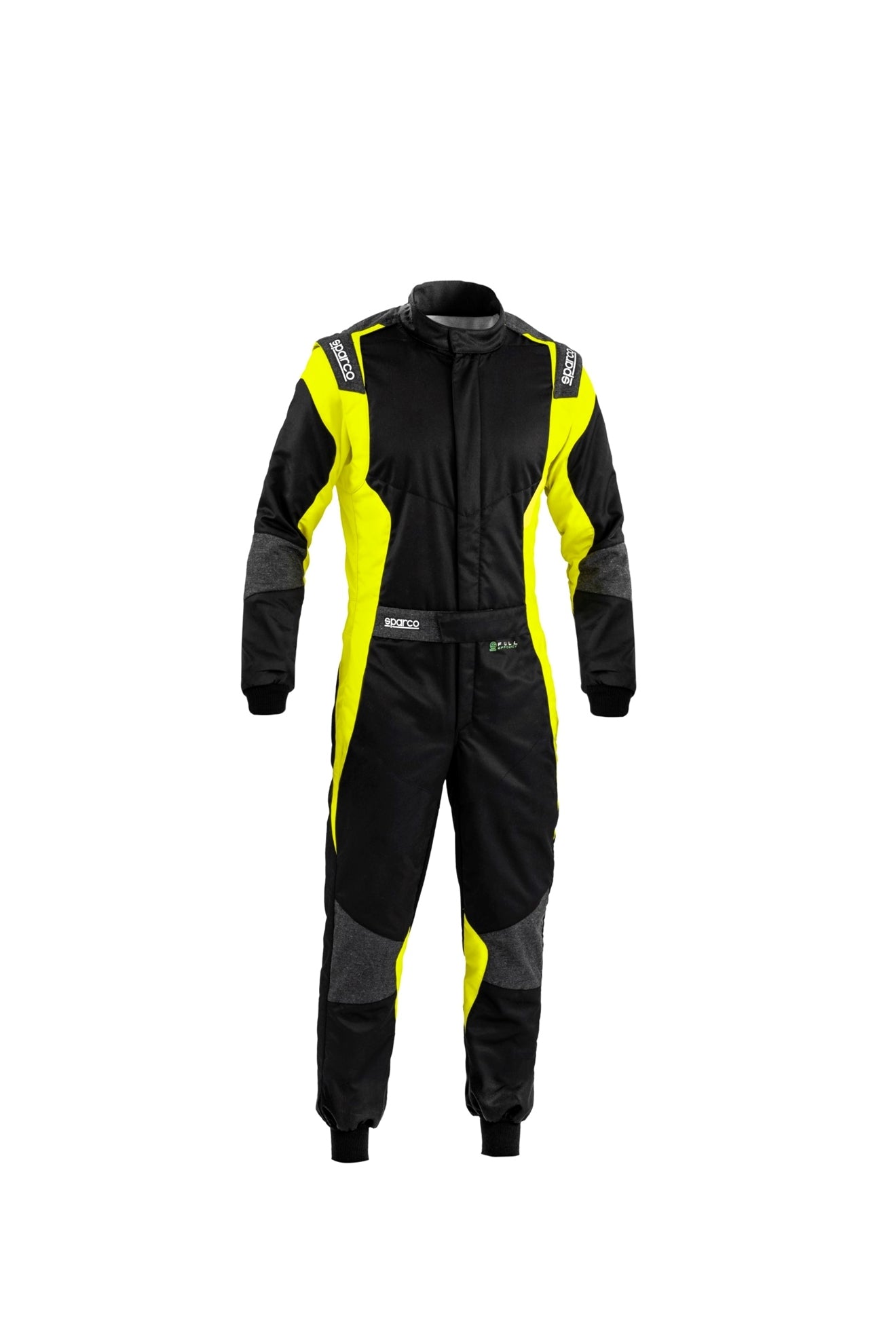 SPARCO FUTURA SUIT