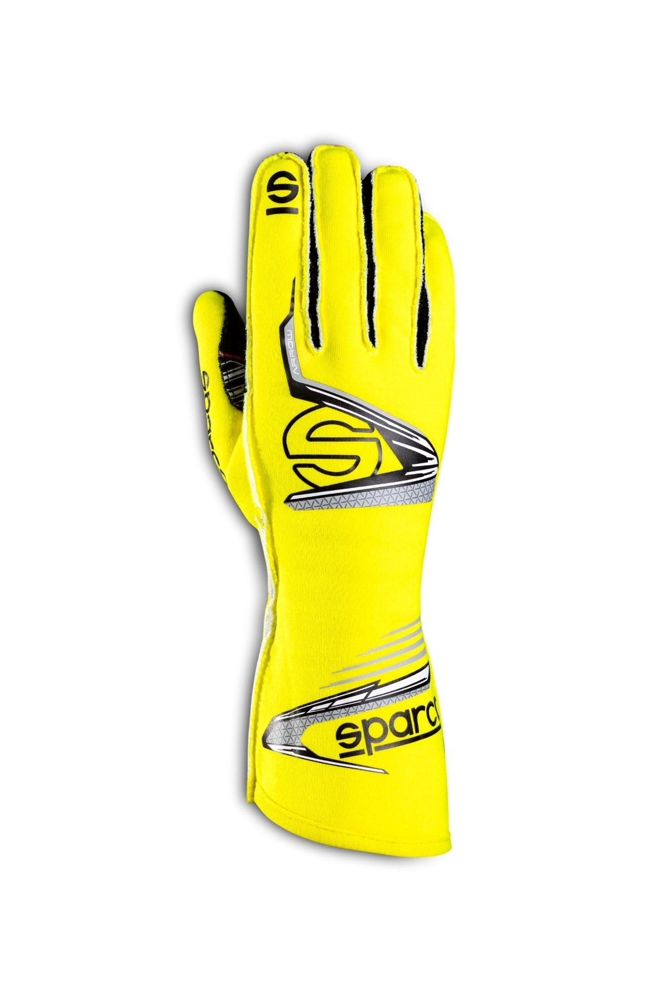 SPARCO ARROW GLOVE (FIA & SFI APPROVED)