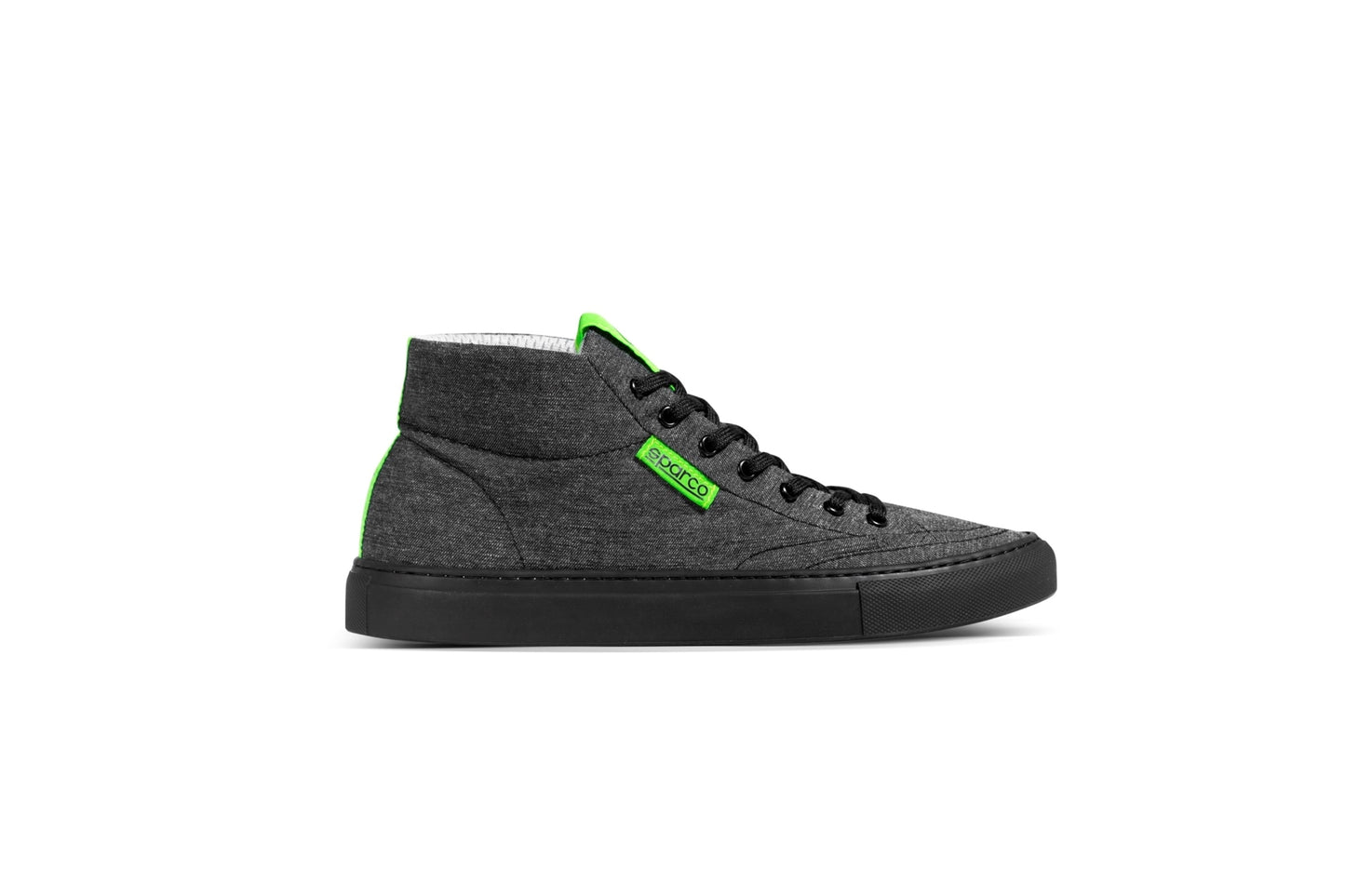 SPARCO FUTURA SHOE (FIA & SFI approved)