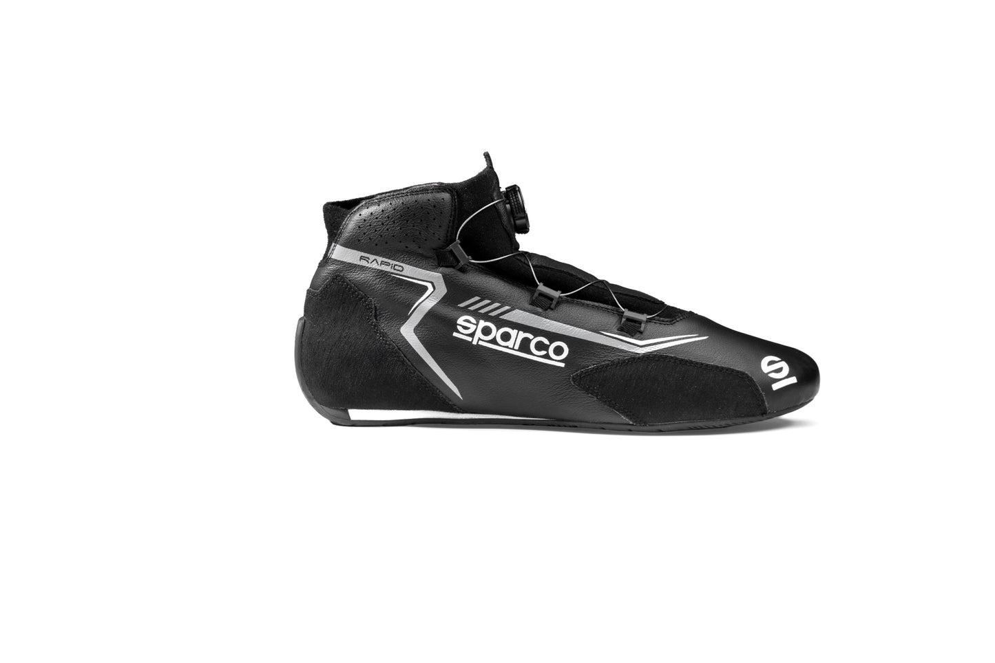 SPARCO RAPID ROTOR 2025 (FIA & SFI APPROVED)