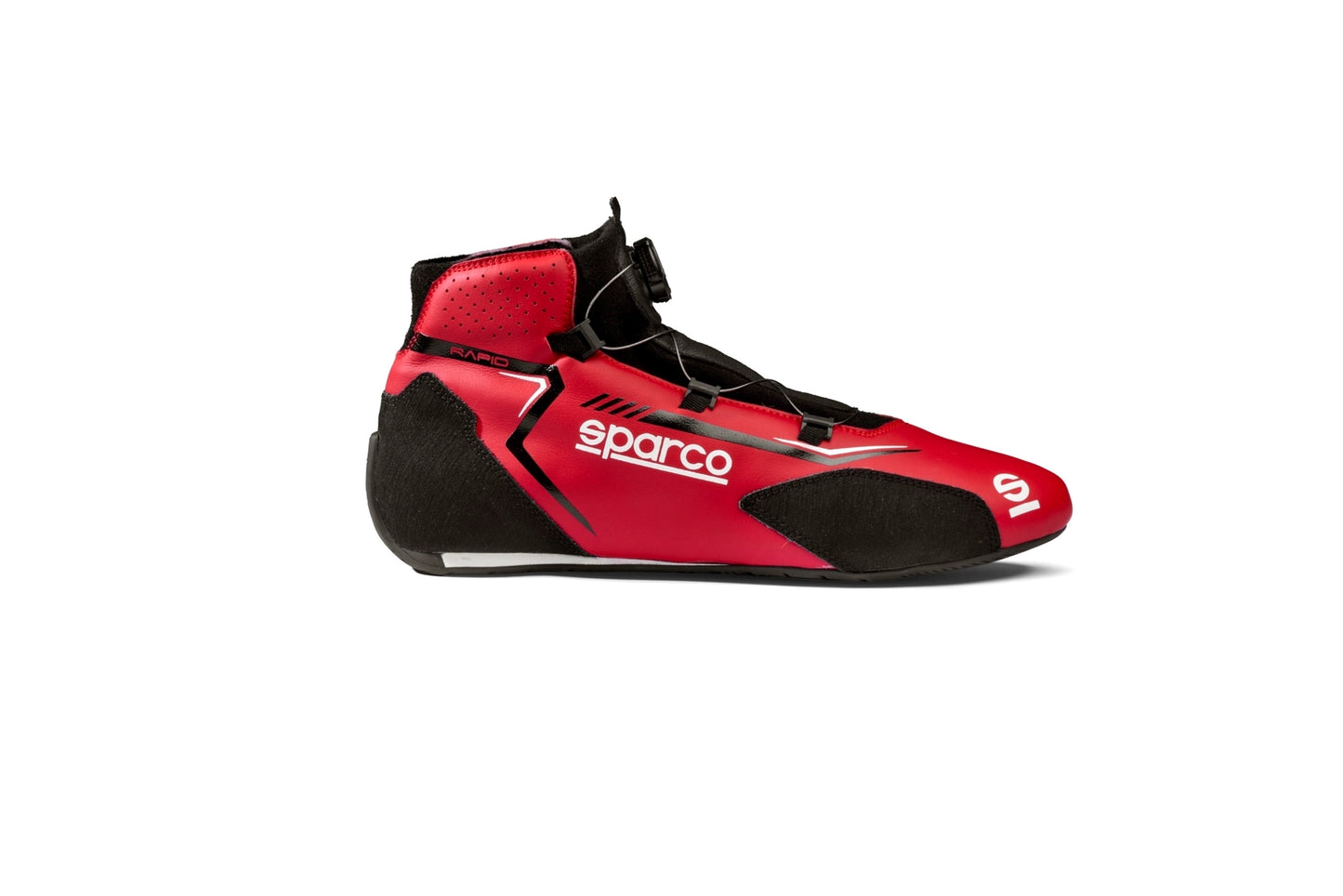 SPARCO RAPID ROTOR 2025 (FIA & SFI APPROVED)