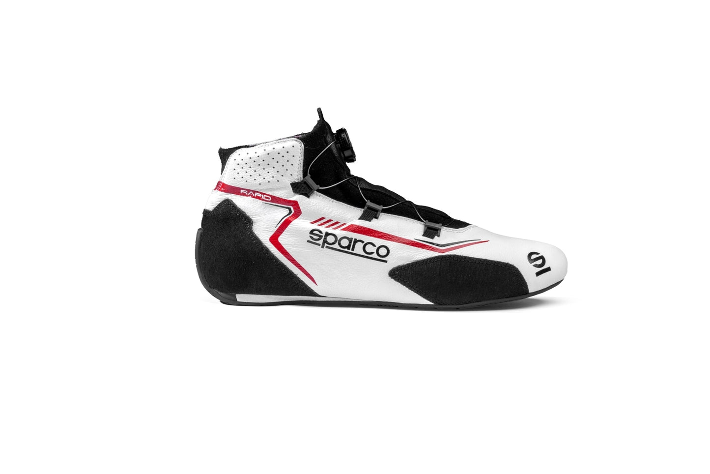 SPARCO RAPID ROTOR 2025 (FIA & SFI APPROVED)