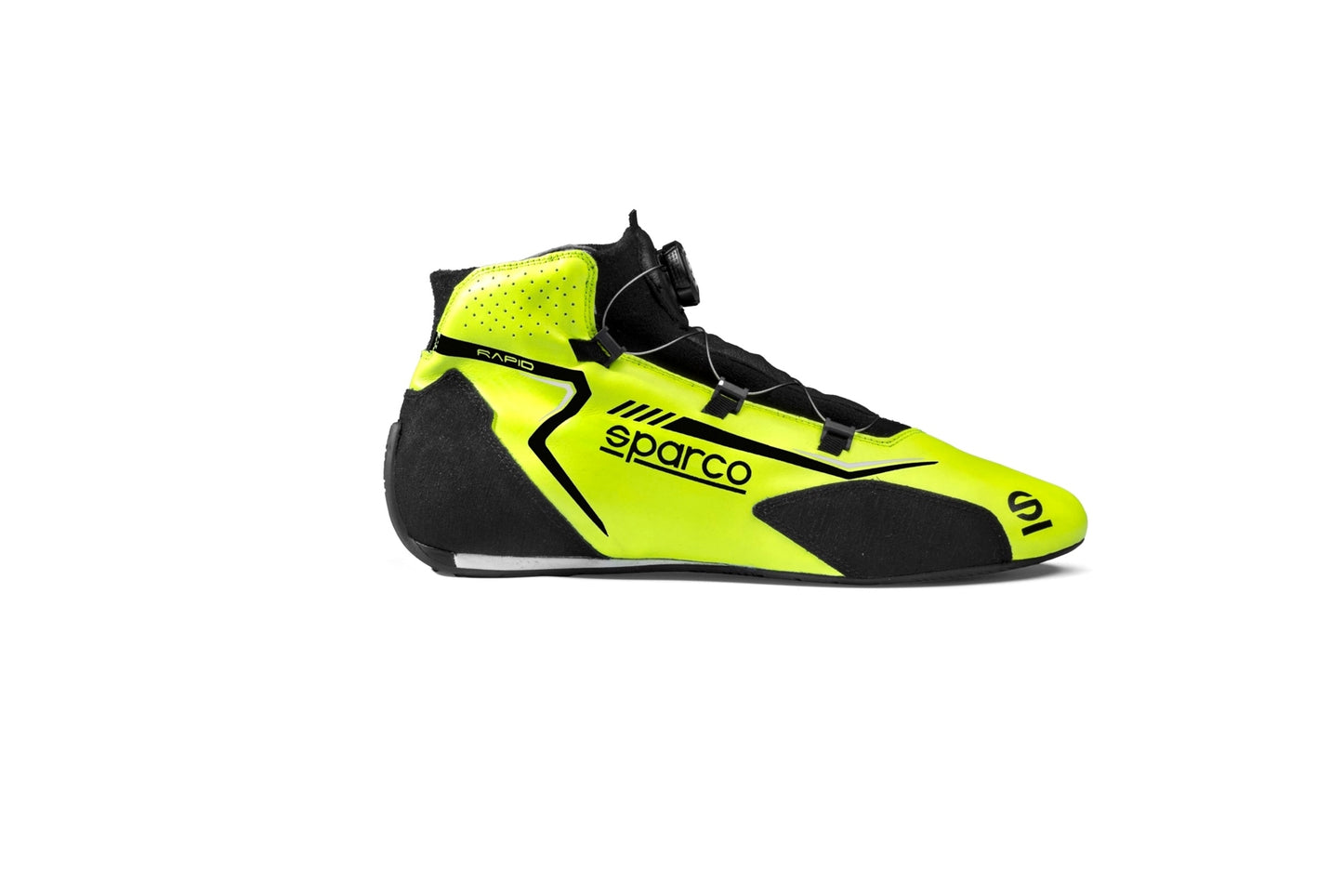 SPARCO RAPID ROTOR 2025 (FIA & SFI APPROVED)