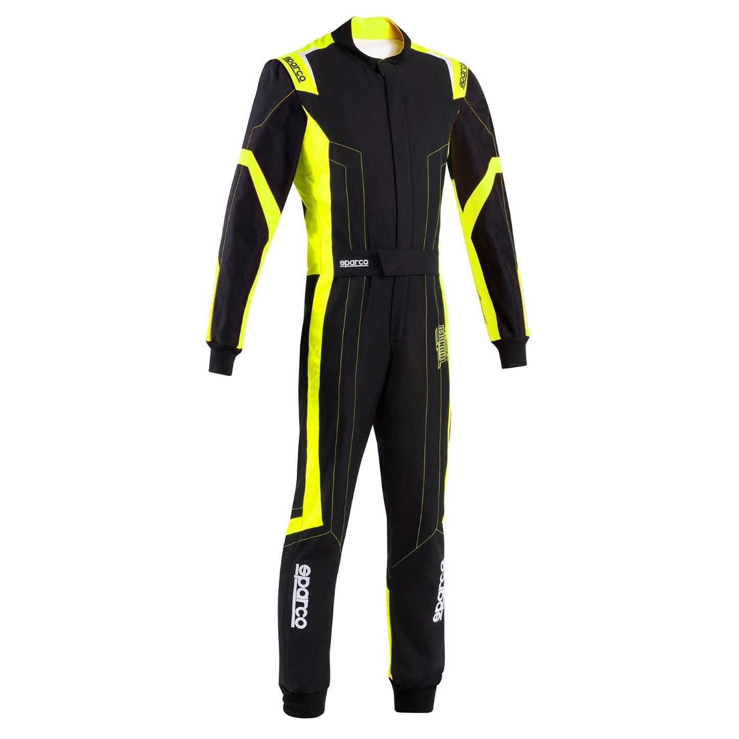 SPARCO THUNDER ADVANCED 2025