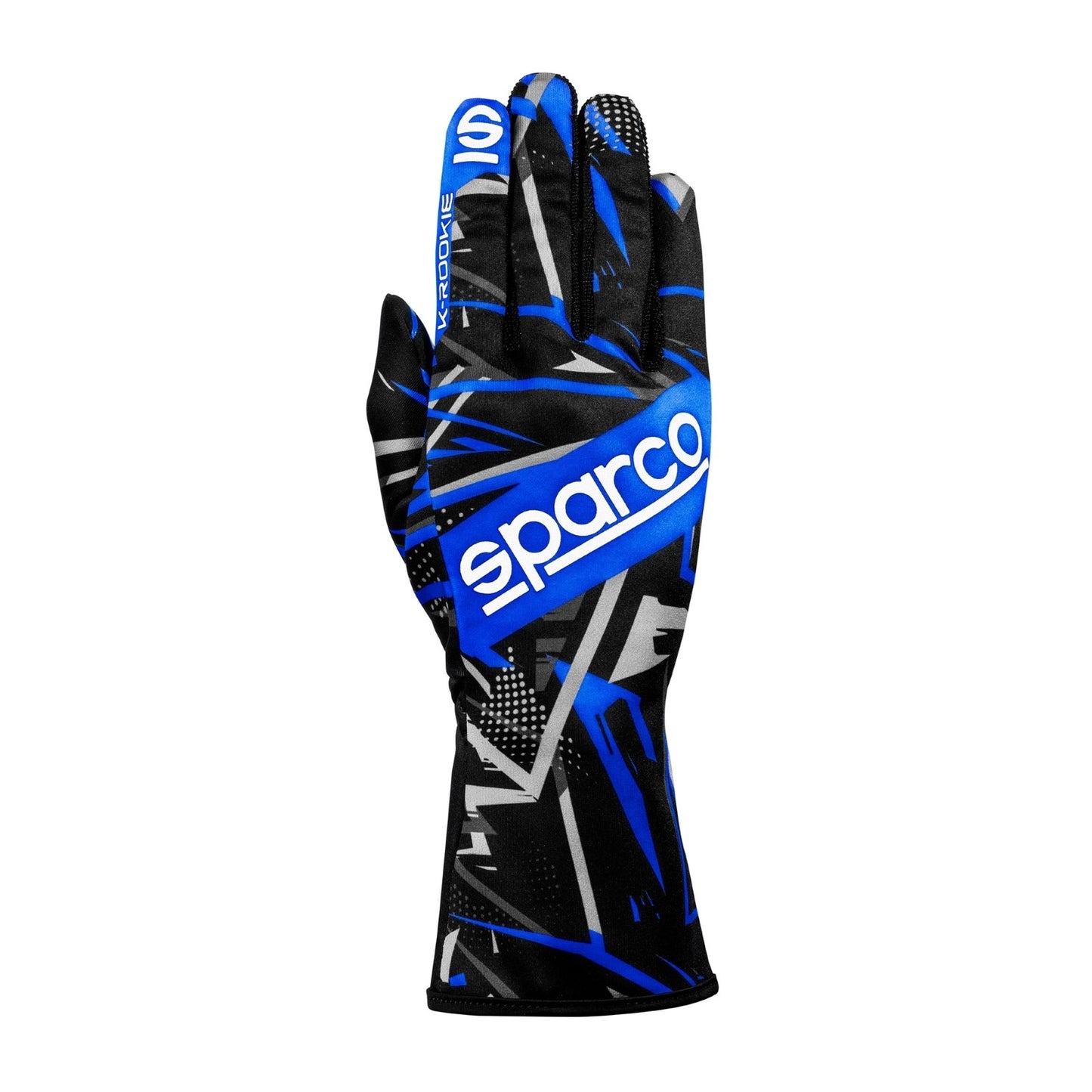 SPARCO K-ROOKIE (2025)