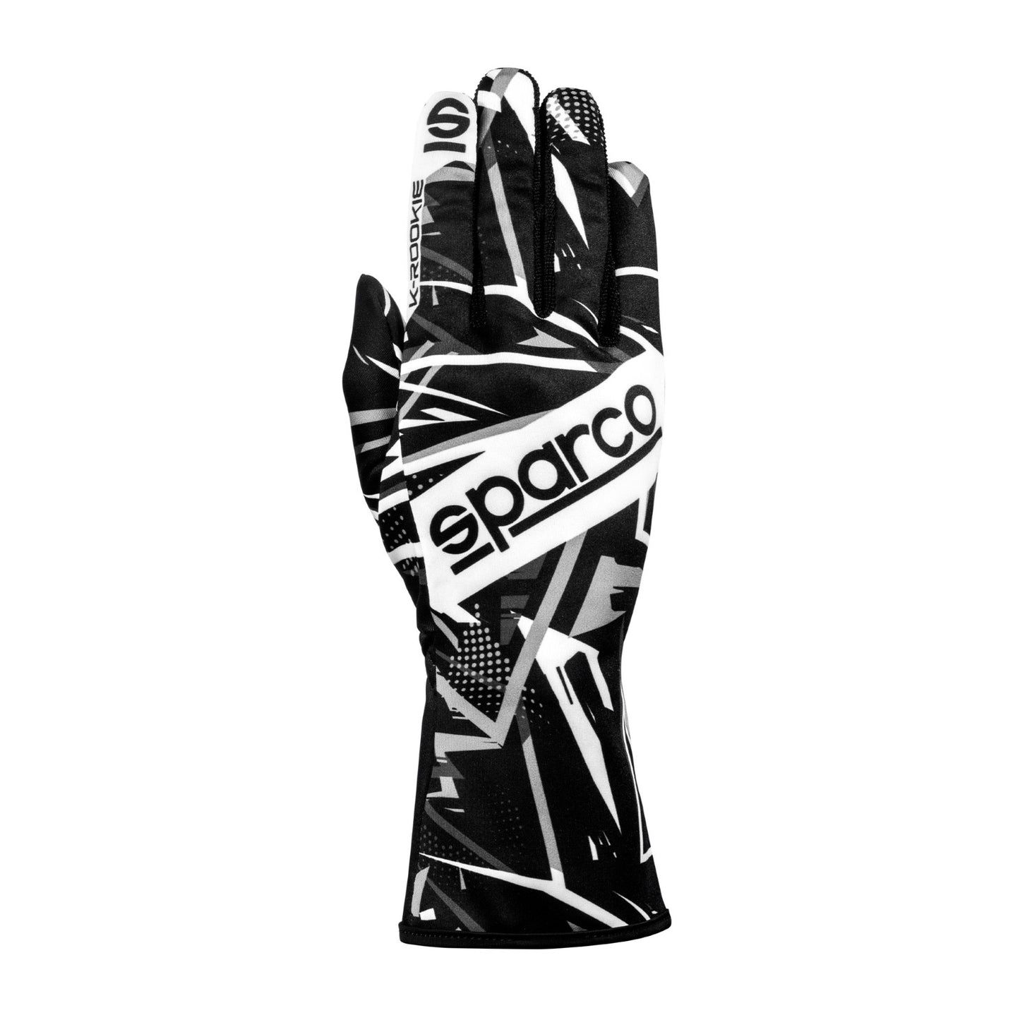 SPARCO K-ROOKIE (2025)