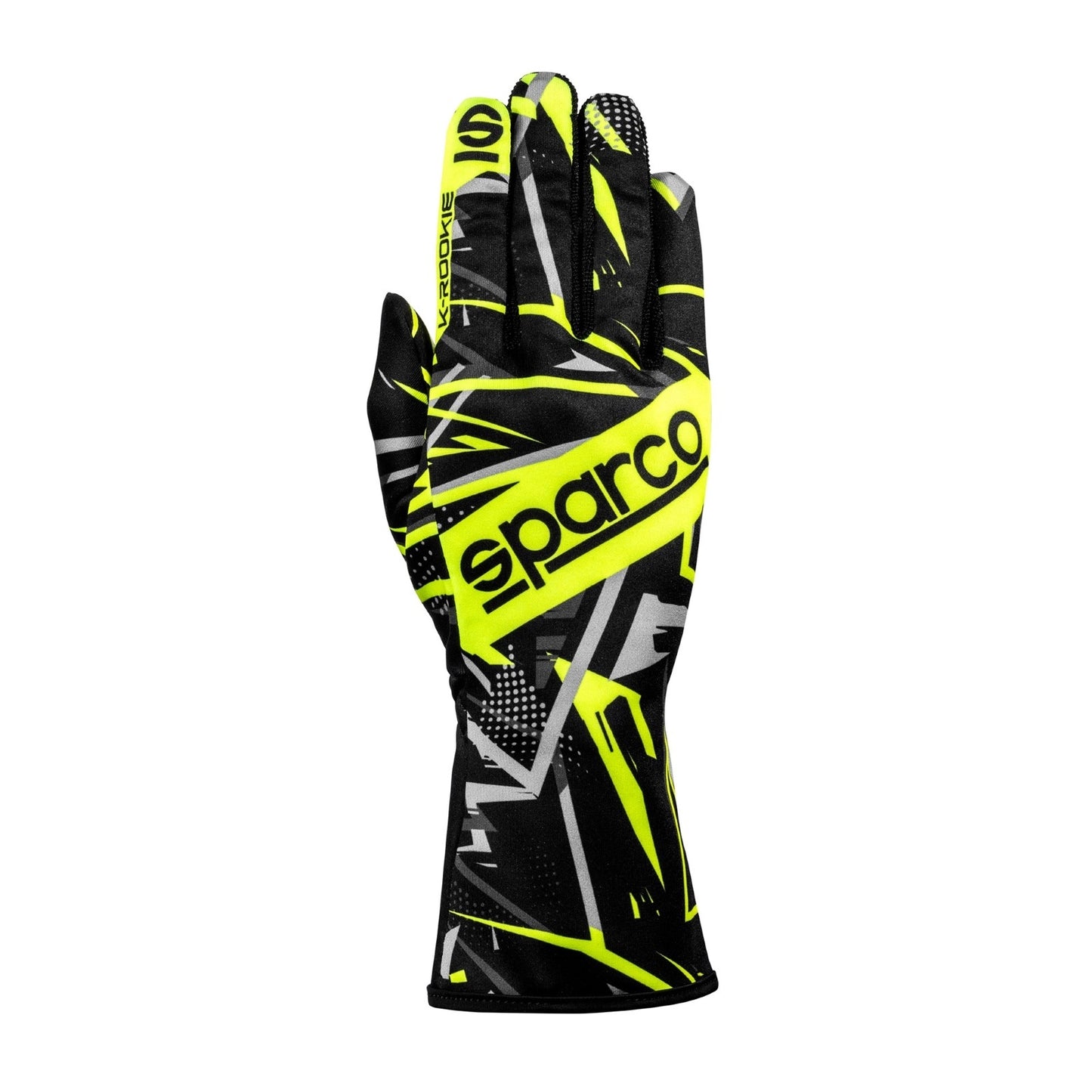 SPARCO K-ROOKIE (2025)
