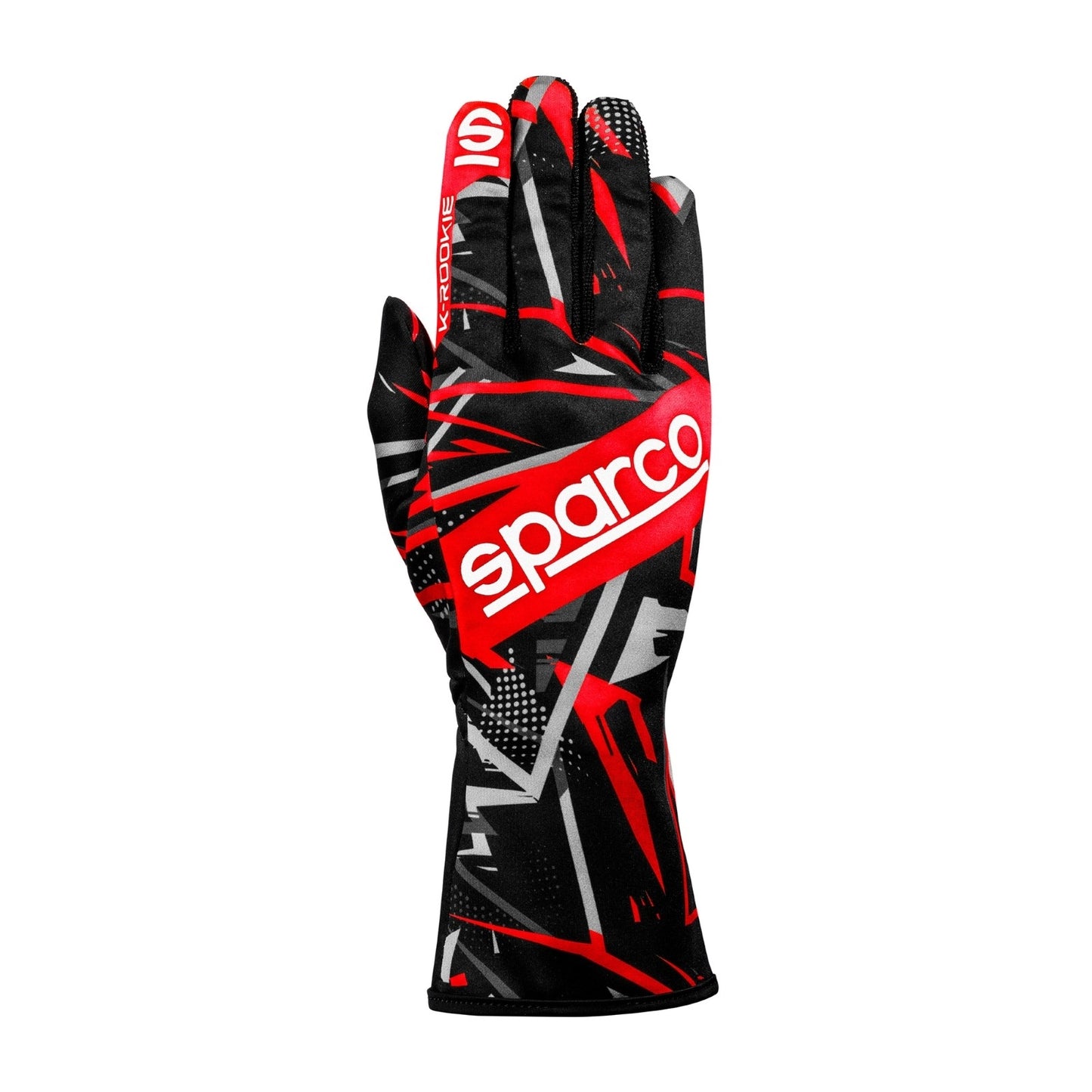 SPARCO K-ROOKIE (2025)