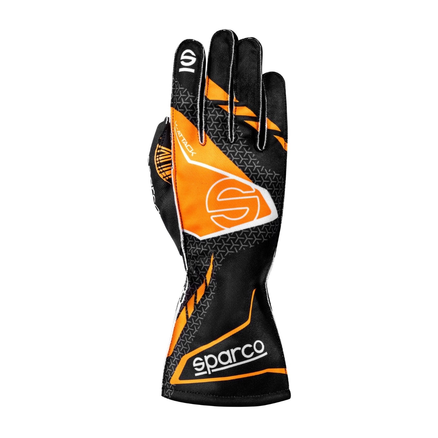 SPARCO K-ATTACK (2025)