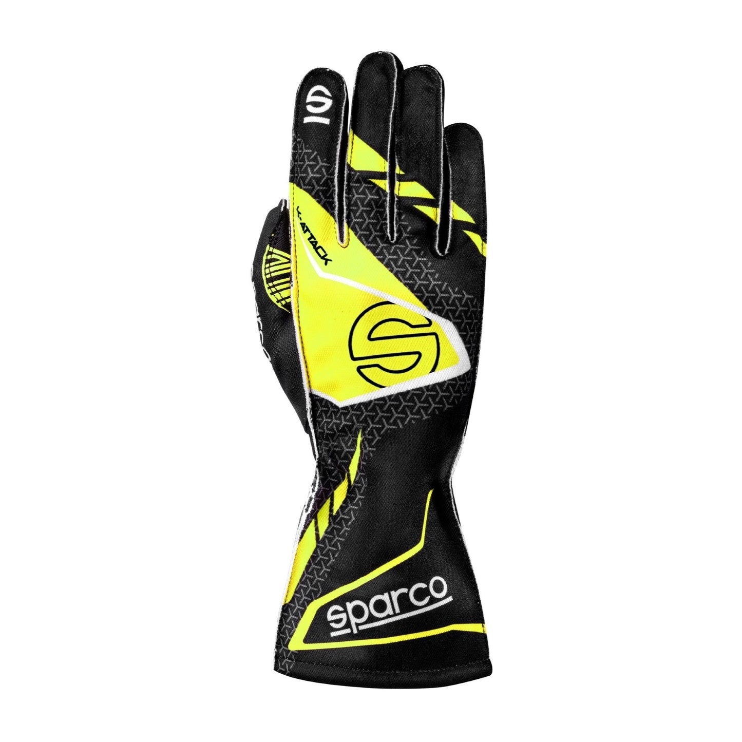 SPARCO K-ATTACK (2025)