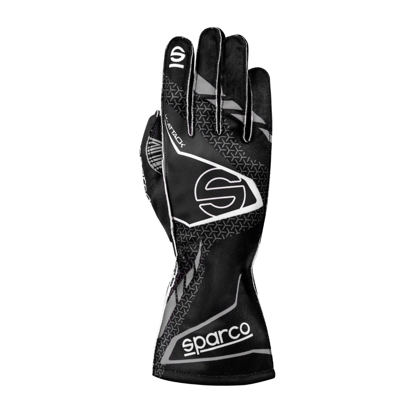 SPARCO K-ATTACK (2025)