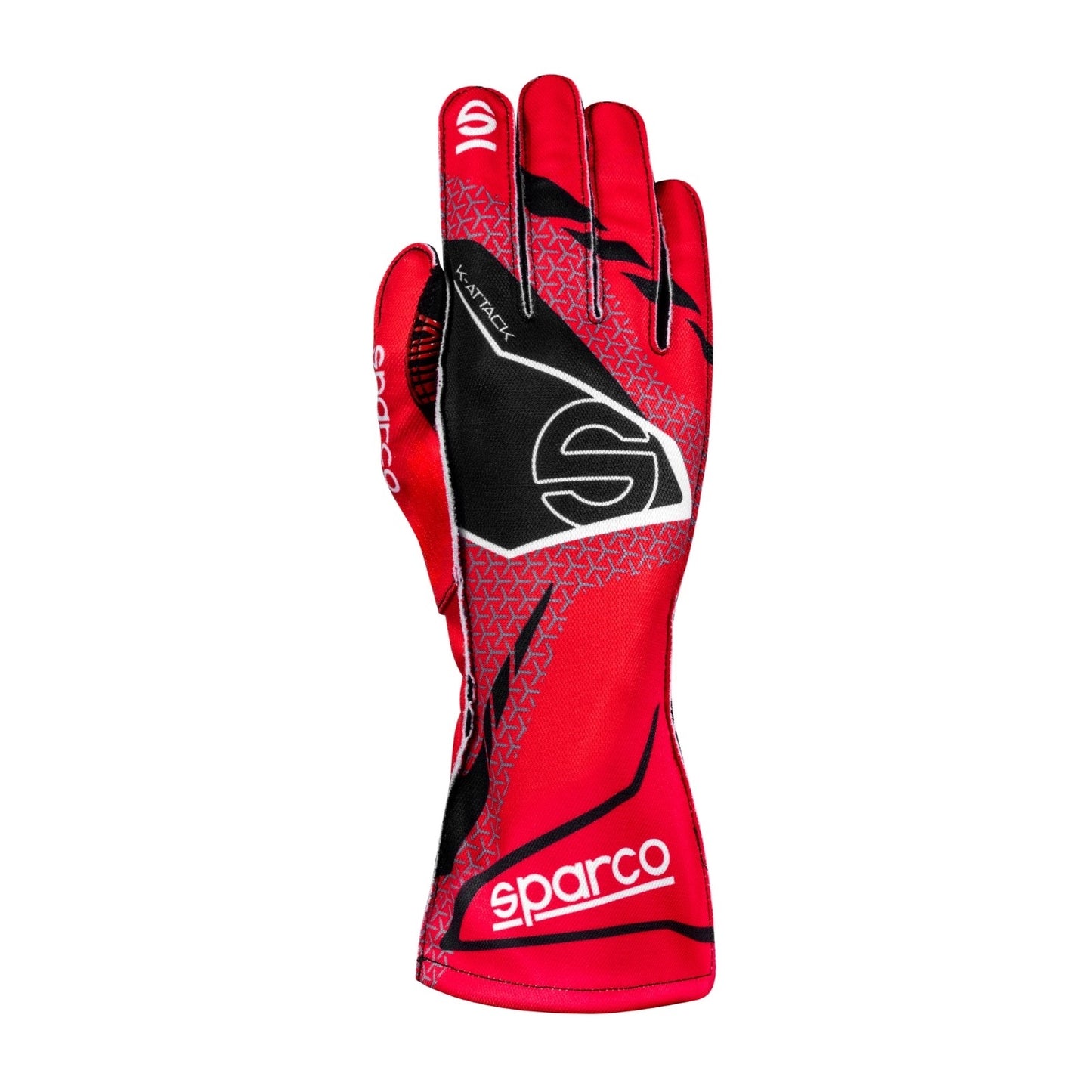 SPARCO K-ATTACK (2025)