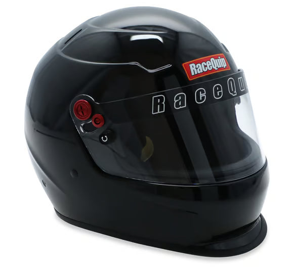 RACEQUIP PRO25 SA2025