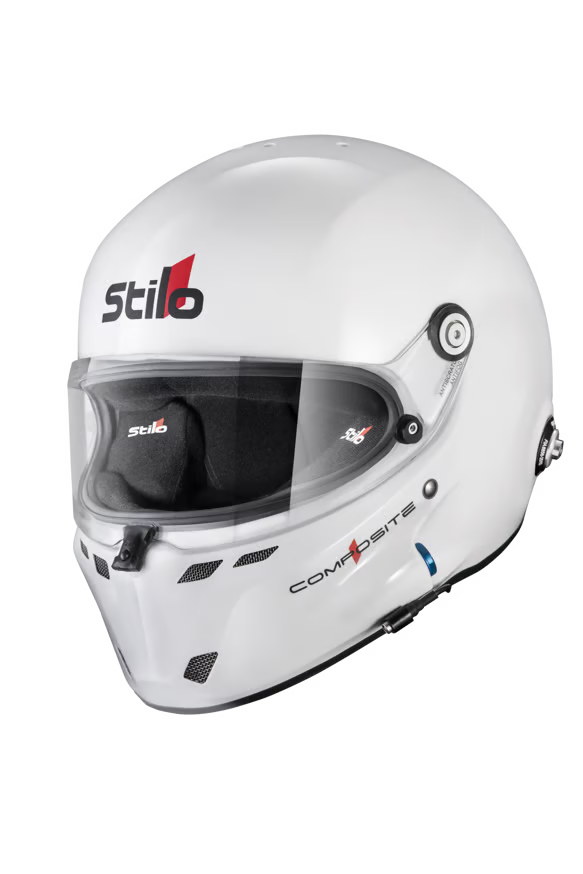 STILO ST6 GT COMPOSITE SA2025