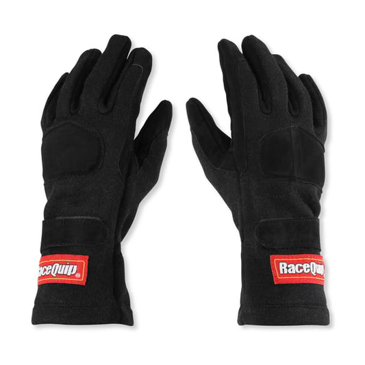RACEQUIP 355 SERIES 2 NOMEX RACE GLOVES