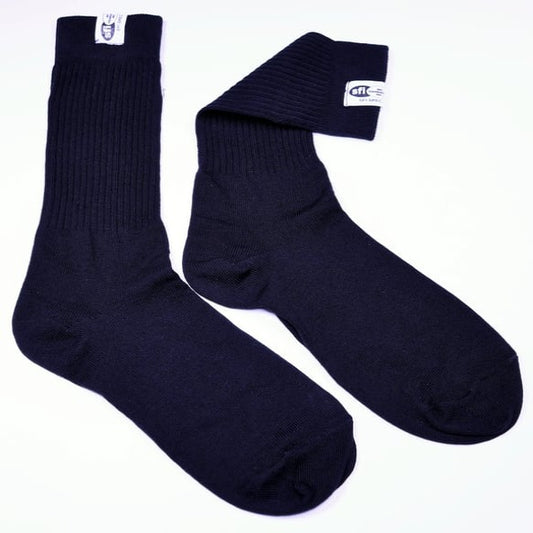 RACEQUIP FIRE RETARDANT SOCKS