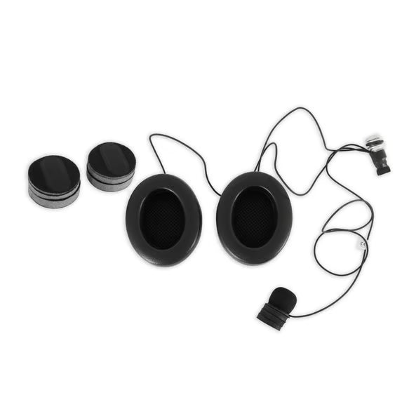 Stilo AE0210 Communications Kit with Ear Cups