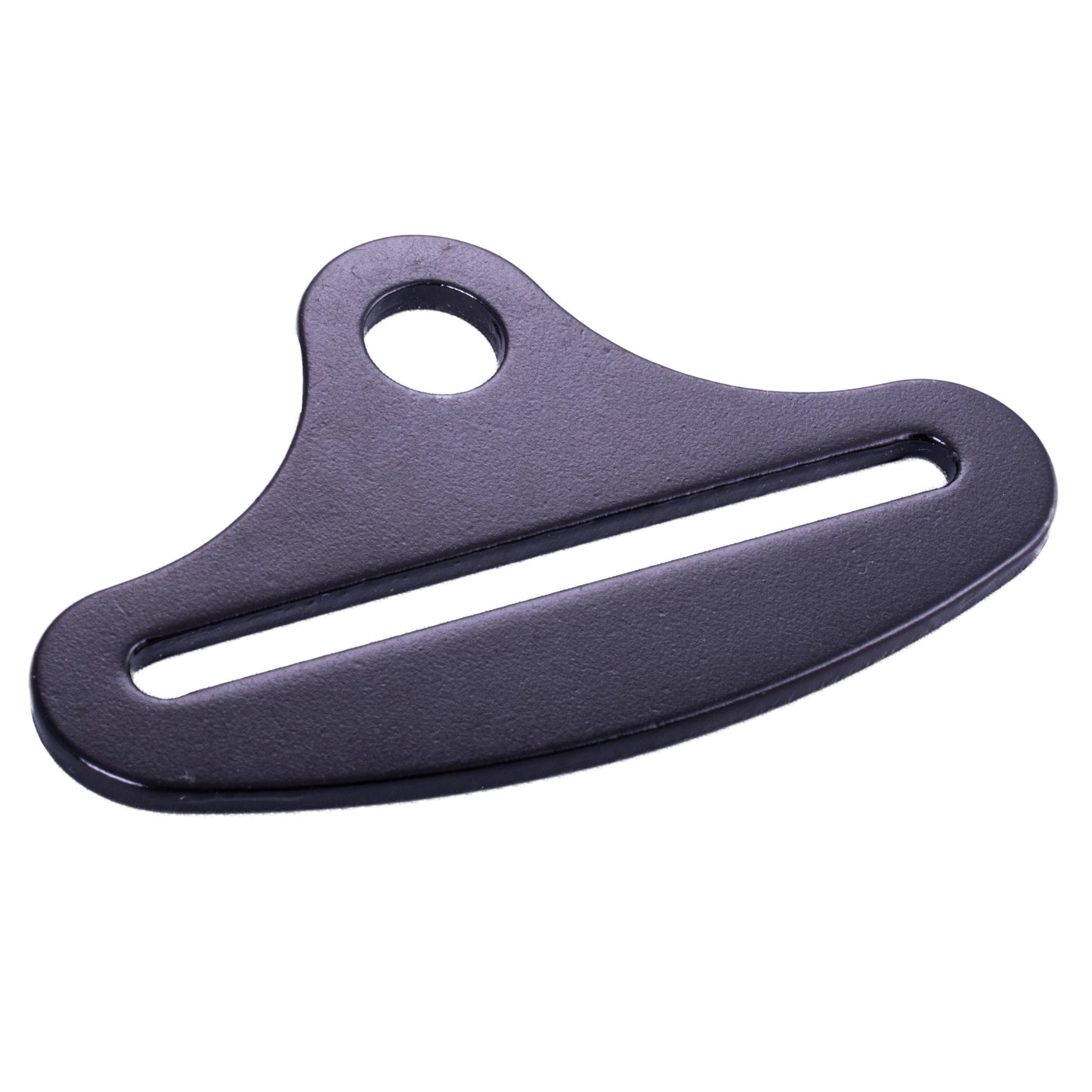 3" SEAT BELT MOUNT