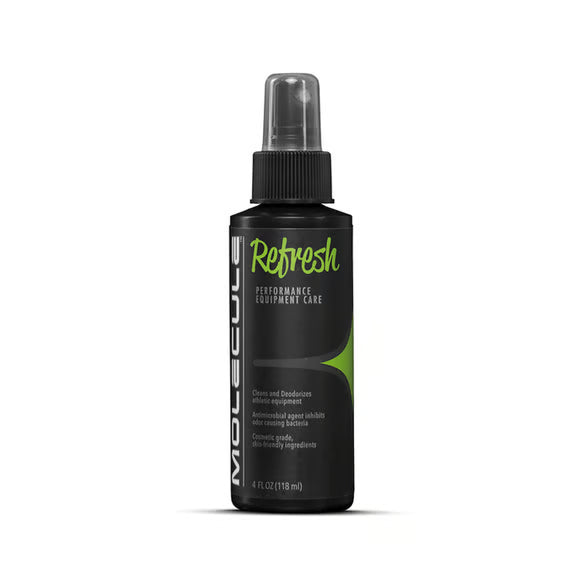 MOLECULE REFRESH