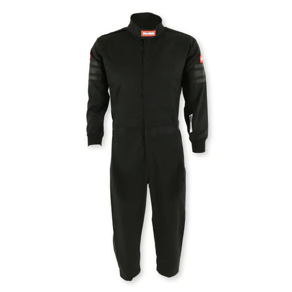 YOUTH 1PC SINGLE LAYER SUIT
