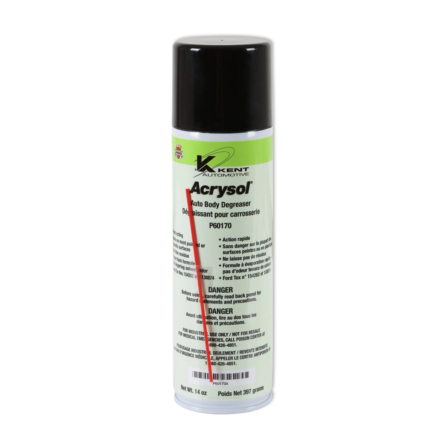 STILO ANTI-FOG HELMET SHIELD CLEANER
