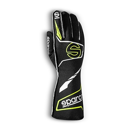SPARCO FUTURA GLOVE (FIA & SFI APPROVED)