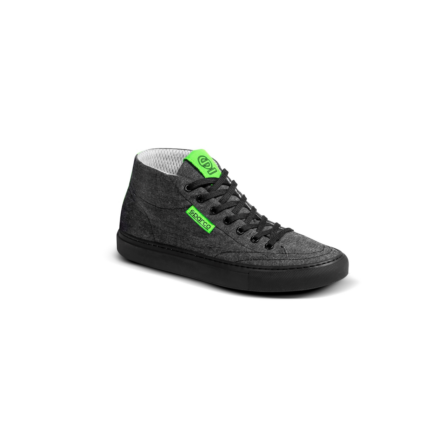 SPARCO FUTURA SHOE (FIA & SFI approved)