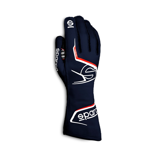 SPARCO ARROW GLOVE (FIA & SFI APPROVED)