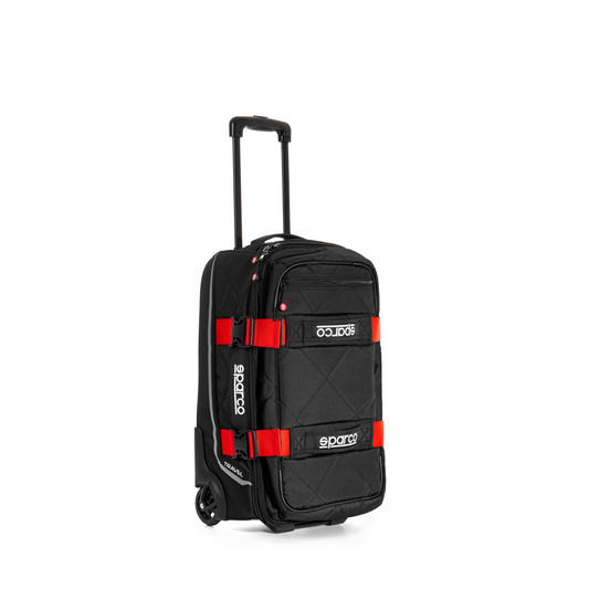 SPARCO TRAVEL BAG (Carry-on size)