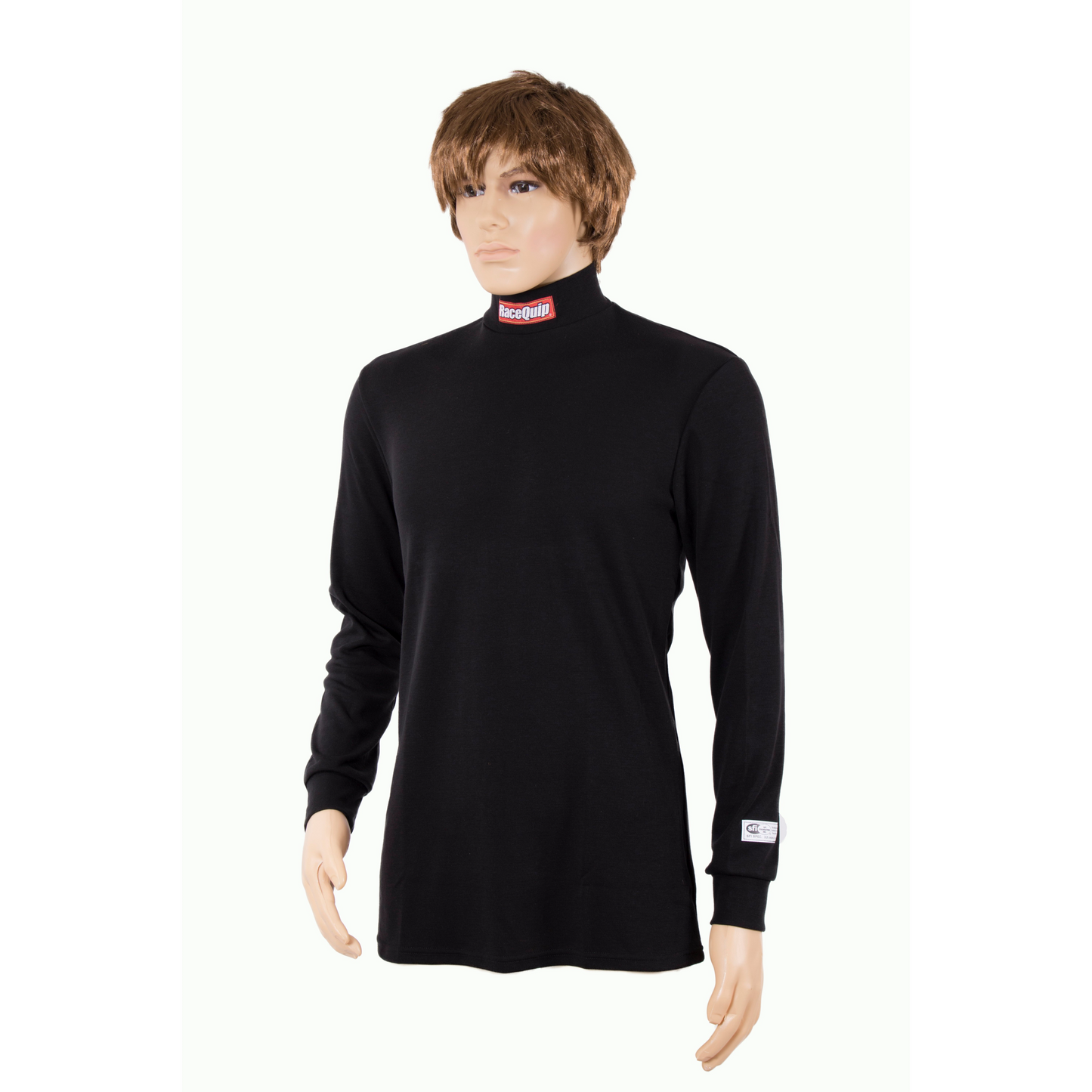 RACEQUIP FIRE RETARDANT UNDERSHIRT