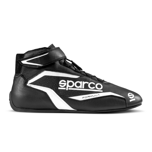 SPARCO FORMULA (FIA & SFI APPROVED)