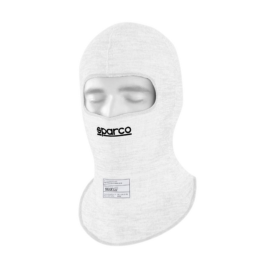 SPARCO PRO RW-10 BALACLAVA