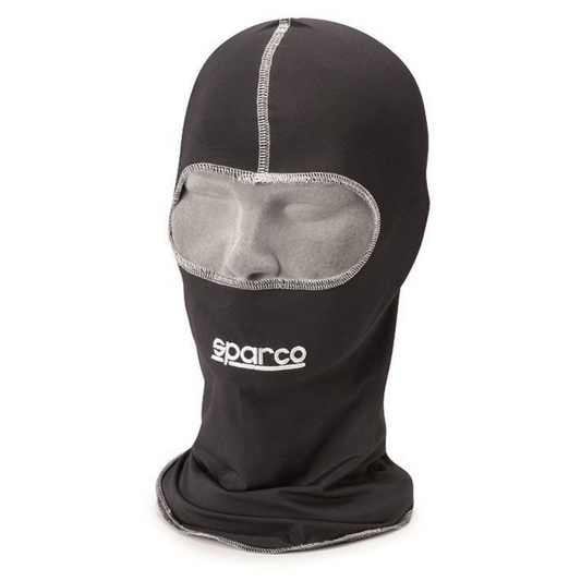 Sparco Basic Balaclava (No FIA or SFI rating)