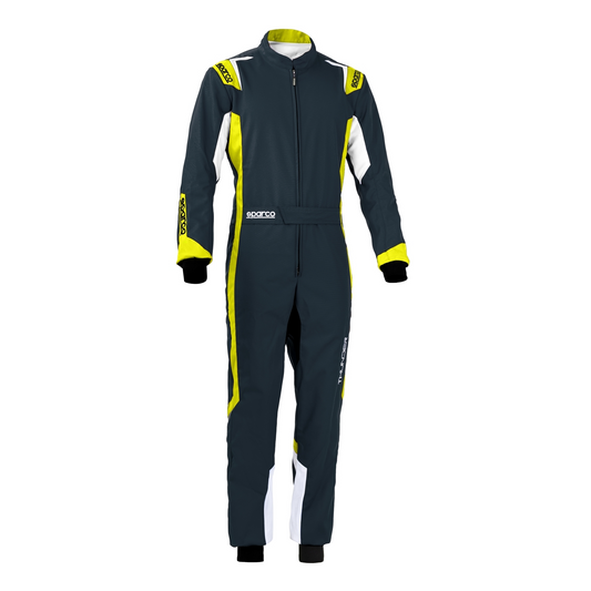 SPARCO THUNDER KARTING RACE SUIT