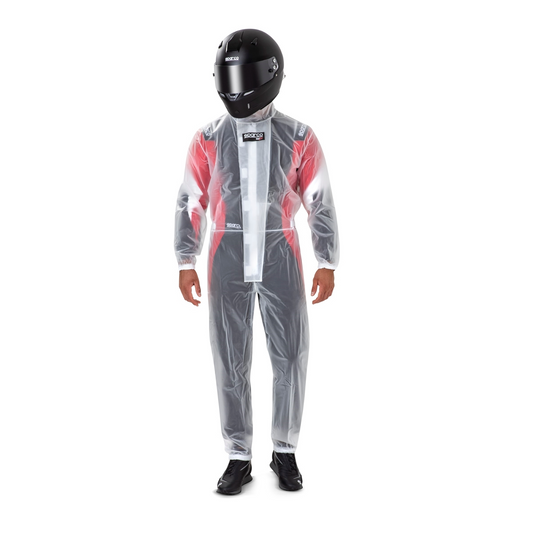 SPARCO T1 EVO KARTING RAIN SUIT